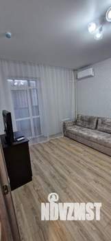 1-к квартира, на длительный срок, 37м2, 12/17 этаж