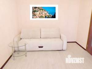1-к квартира, посуточно, 40м2, 5/5 этаж