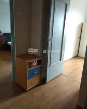 1-к квартира, на длительный срок, 37м2, 8/9 этаж