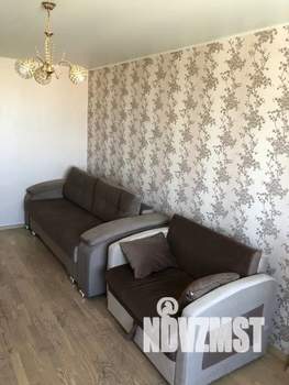 1-к квартира, посуточно, 39м2, 14/17 этаж