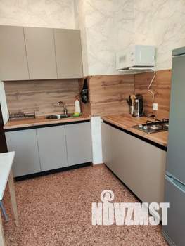 2-к квартира, посуточно, 55м2, 2/10 этаж