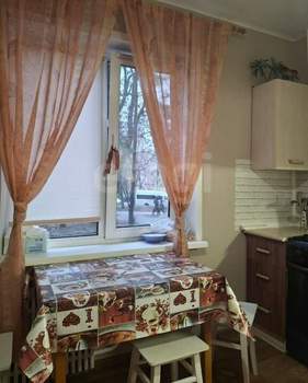 1-к квартира, на длительный срок, 37м2, 1/9 этаж