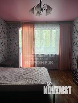 1-к квартира, на длительный срок, 41м2, 3/9 этаж