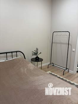 Студия квартира, на длительный срок, 20м2, 1/5 этаж