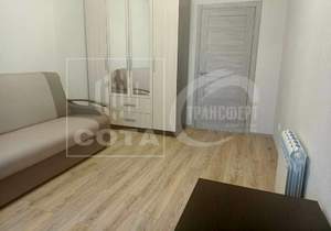 3-к квартира, на длительный срок, 83м2, 5/25 этаж