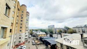 2-к квартира, на длительный срок, 57м2, 4/10 этаж