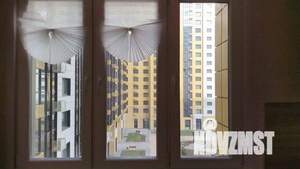 2-к квартира, на длительный срок, 55м2, 5/17 этаж