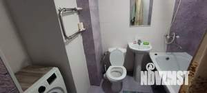 1-к квартира, посуточно, 36м2, 7/19 этаж