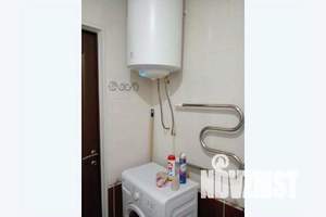 1-к квартира, посуточно, 34м2, 8/10 этаж