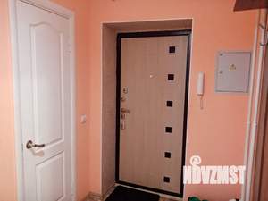 1-к квартира, посуточно, 43м2, 8/13 этаж