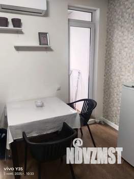 1-к квартира, посуточно, 31м2, 5/25 этаж