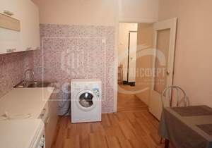 1-к квартира, на длительный срок, 40м2, 6/10 этаж