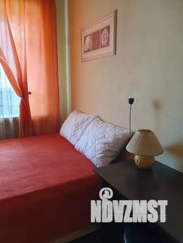 2-к квартира, посуточно, 65м2, 8/17 этаж