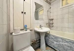 1-к квартира, на длительный срок, 31м2, 2/5 этаж