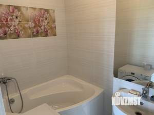 1-к квартира, посуточно, 40м2, 13/18 этаж