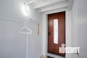 1-к квартира, посуточно, 15м2, 3/22 этаж