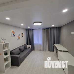 3-к квартира, посуточно, 81м2, 11/17 этаж