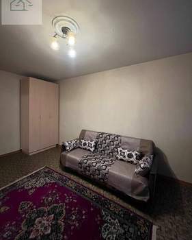 2-к квартира, на длительный срок, 45м2, 2/5 этаж