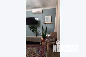 2-к квартира, посуточно, 60м2, 4/16 этаж