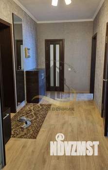 2-к квартира, на длительный срок, 58м2, 13/13 этаж