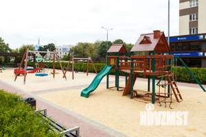 1-к квартира, посуточно, 48м2, 13/25 этаж