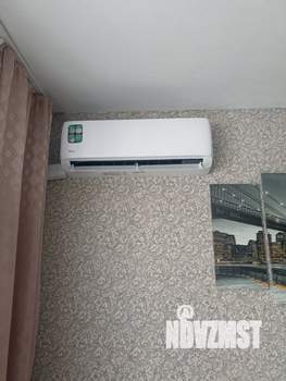 1-к квартира, посуточно, 29м2, 13/18 этаж