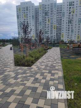 2-к квартира, на длительный срок, 66м2, 1/18 этаж