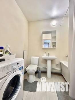 1-к квартира, посуточно, 37м2, 7/17 этаж