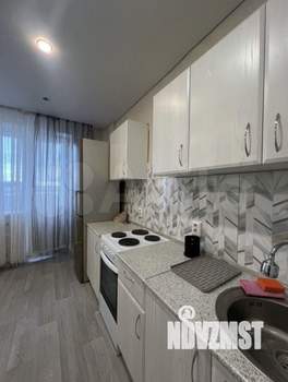 1-к квартира, на длительный срок, 40м2, 15/17 этаж