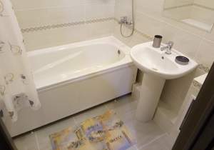 1-к квартира, на длительный срок, 46м2, 14/25 этаж