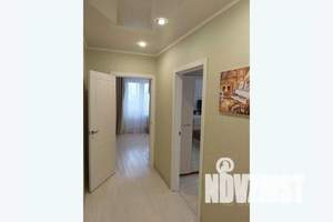 2-к квартира, посуточно, 64м2, 6/17 этаж