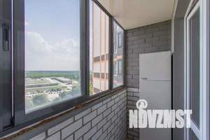 1-к квартира, посуточно, 20м2, 11/18 этаж