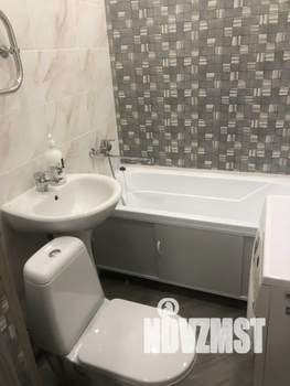 1-к квартира, посуточно, 28м2, 16/17 этаж