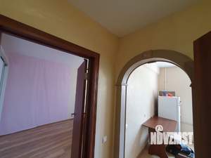 1-к квартира, на длительный срок, 28м2, 3/5 этаж