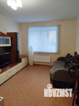 1-к квартира, на длительный срок, 43м2, 2/12 этаж