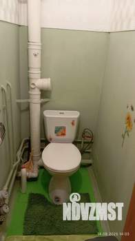 1-к квартира, на длительный срок, 31м2, 3/5 этаж