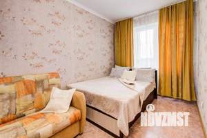 1-к квартира, посуточно, 70м2, 1/1 этаж