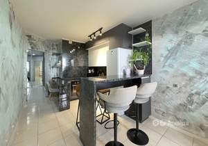 1-к квартира, на длительный срок, 52м2, 25/25 этаж