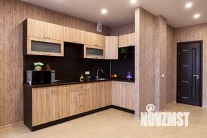 1-к квартира, посуточно, 45м2, 17/26 этаж