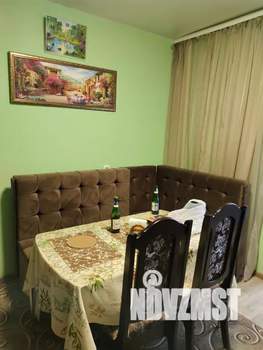 1-к квартира, посуточно, 33м2, 14/17 этаж