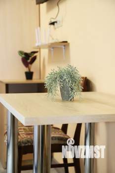 Студия квартира, посуточно, 26м2, 6/18 этаж