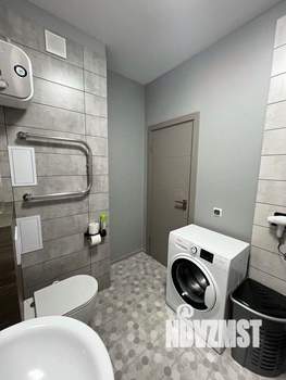 1-к квартира, посуточно, 40м2, 5/10 этаж