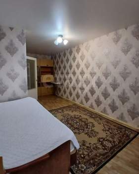 1-к квартира, на длительный срок, 38м2, 3/17 этаж