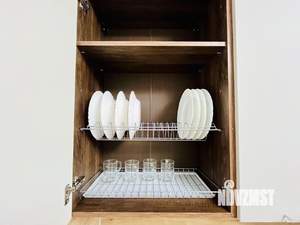 1-к квартира, посуточно, 45м2, 15/20 этаж