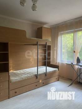 1-к квартира, на длительный срок, 29м2, 1/5 этаж