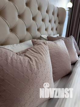 1-к квартира, посуточно, 48м2, 8/17 этаж