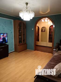 2-к квартира, на длительный срок, 58м2, 3/9 этаж