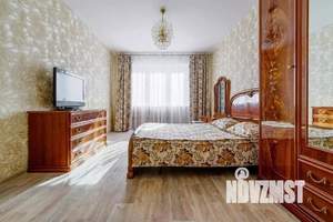 2-к квартира, посуточно, 70м2, 1/1 этаж