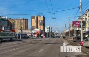 1-к квартира, посуточно, 40м2, 5/18 этаж