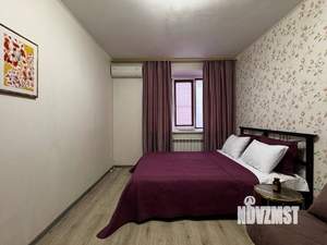 2-к квартира, посуточно, 40м2, 5/9 этаж
